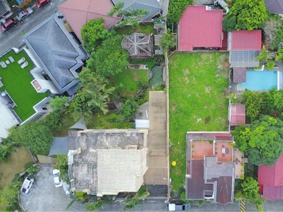FOR SALE Overlooking Lot Vista Real Exuctive Village QC on Carousell