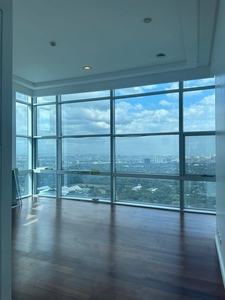 FOR SALE: Pacific Plaza Towers - 3 Bedroom Sub-Penthouse