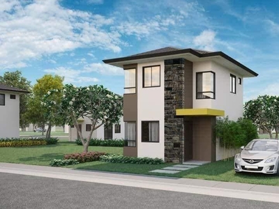 For Sale: Parklane Setting Vermosa - House and Lot in Imus Cavite on Carousell