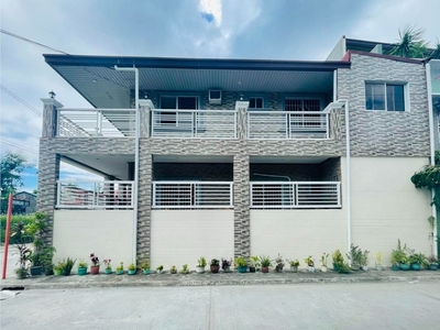 FOR SALE PRE-OWNED CORNER HOUSE IN PAMPANGA NEAR NLEX AND CLARK CITY on Carousell