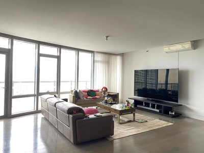 FOR SALE Proscenium by Rockwell Kirov Tower3 Bedrooms on Carousell