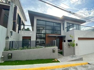 For Sale Ready For Occupancy House and Lot with Swimming Pool in Commonwealth Quezon City on Carousell