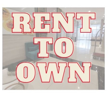 for sale rent to own condominium in makati city area one bedroom on Carousell