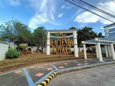 FOR SALE RESIDENTIAL LOT IN PAMPANGA NEAR SM TELABASTAGAN on Carousell