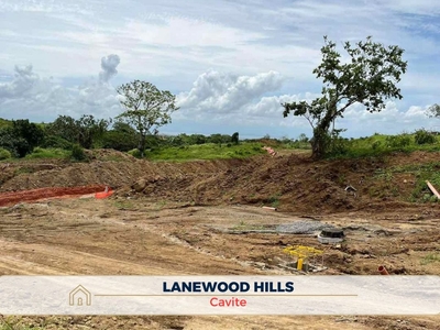 For Sale: Residential Lot Located in Lanewood Hills