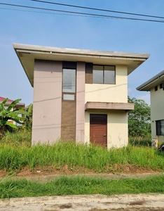 For Sale: RFO House and Lot (Rent-to-own optional) on Carousell