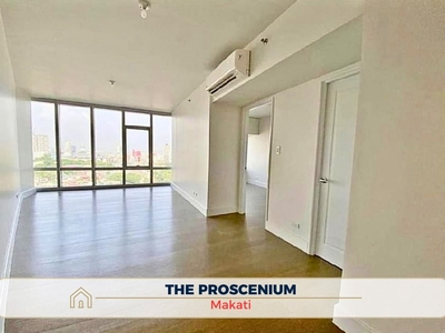 For Sale: Semi-furnished 1 Bedroom Unit in The Proscenium