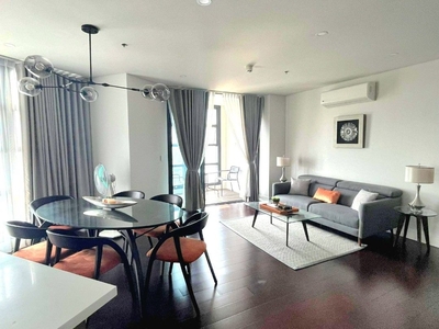 For Sale Semi-Furnished 2 Bedroom Condo in Garden Towers Makati City on Carousell