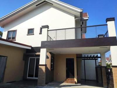 For Sale Single Attached House and Lot Along Tirona Hiway PATRICIA EXECUTIVE VILLAGE on Carousell