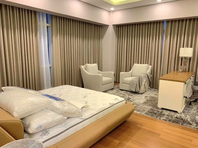 For Sale! Skyvillas at One Balete Beautiful 3 BR Fully Furnished Condominium on Carousell