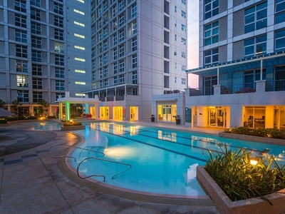 FOR SALE: Studio Condominium in THE LINEAR TOWER II MAKATI (28sqm) on Carousell