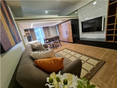 For Sale : Studio in Verve Residences Tower 1 on Carousell