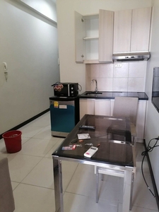 For Sale Studio Unit with Parking at Admiral Baysuites on Carousell