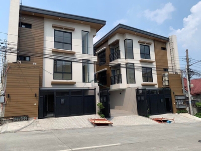 For Sale Teachers Village QC Townhouses on Carousell