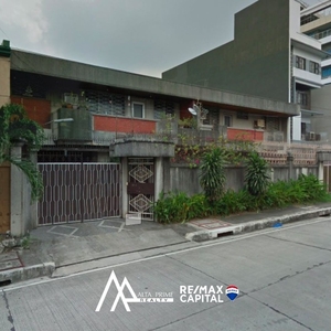 For Sale Triplex House in Sta. Mesa Heights QC on Carousell