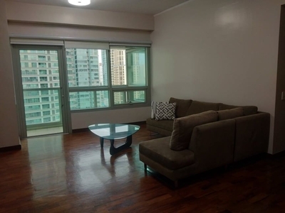 FOR SALE: Two Bedroom Unit at The Residences at Greenbelt