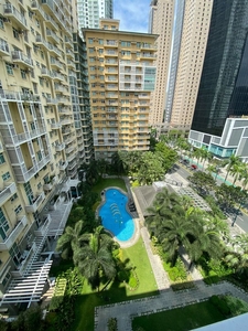 FOR SALE: Two Serendra Dolce - 2 Bedroom Unit