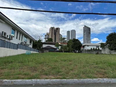 FOR SALE: VACANT LOT VALLE VERDE 1