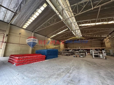 For Sale: Warehouse in Valenzuela City on Carousell