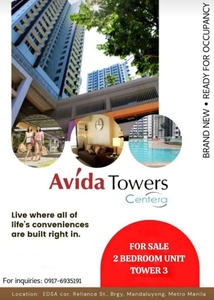 For Sale|2 Bedroom unit on Carousell