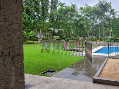 Forbes Park House for Rent 1.6M on Carousell
