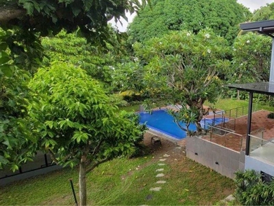 Forbes Park Makati For Rent House and Lot on Carousell