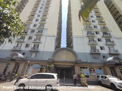 FORECLOSED 1 BEDROOM CONDO UNIT FOR SALE on Carousell