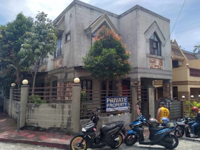 Foreclosed 3BR House and Lot For Sale Sauyo Quezon City on Carousell