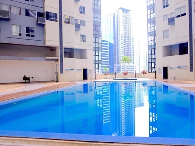Fort Victoria 1Br Loft For Sale on Carousell
