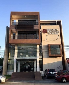 Four (4) Storey Building with Roofdeck For Lease on Carousell