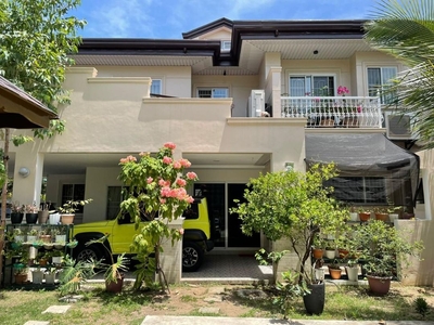 Four Bedroom House For Sale in BF Homes