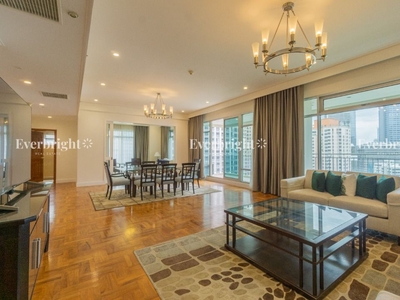 Four Seasons Salcedo | Two Bedroom 2BR Condo Unit For Rent - #5280 on Carousell