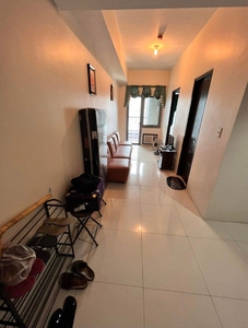Fully Furnished 1 Bedroom in Madison Parkwest BGC For Sale on Carousell
