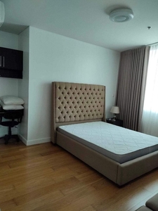 Fully Furnished 1 Bedroom in Park Terraces Makati City Near Greenbelt Malls For Rent on Carousell