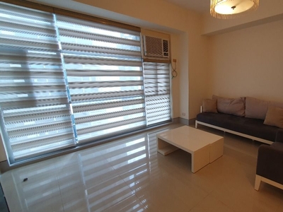Fully Furnished 1Bedroom with Balcony for Rent near Greenbelt on Carousell
