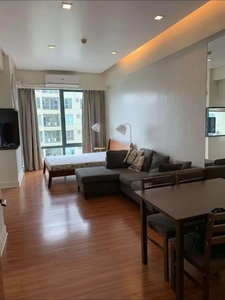 Fully Furnished 1BR Bellagio for Rent in BGC | Fretrato ID: RA007 on Carousell
