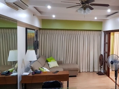 Fully furnished 1BR Condo for Rent in BGC