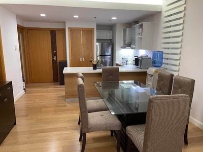 Fully Furnished 1BR Flex for Sale at Park Terraces Point on Carousell