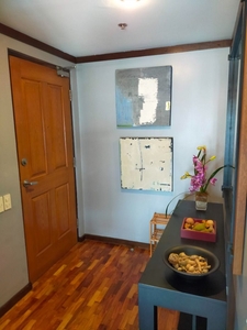 Fully Furnished 1BR for Lease at One Legazpi Park on Carousell