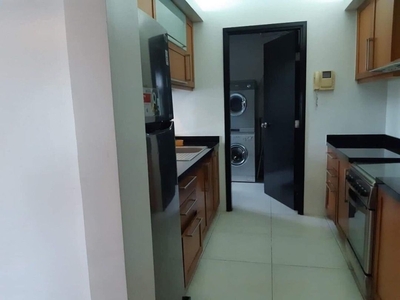 Fully Furnished 1BR for Lease at One Serendra Bamboo on Carousell