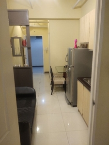 Fully Furnished 2 Bedroom Unit For Sale at Winland Tower Residences, Quezon City