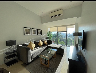 Fully Furnished 2 Bedrooms for Rent in Grand Hyatt BGC on Carousell