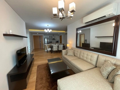 Fully Furnished 2BR for Lease at Park Terraces Point on Carousell