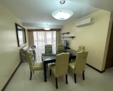 Fully Furnished 2BR for Sale at Venice Luxury Residences Bellini on Carousell