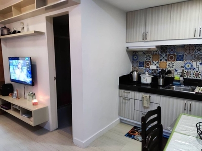 fully furnished condo unit for sale on Carousell