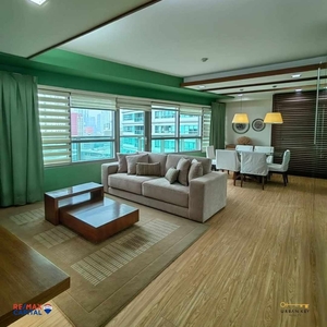 Fully Furnished for Rent in The Residences at Greenbelt on Carousell