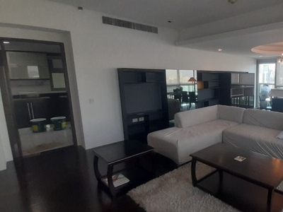 Fully Furnished Studio for Lease at Two Serendra Aston on Carousell