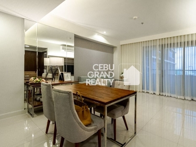 Furnished 1 Bedroom Condo for Sale in Cebu Business Park on Carousell