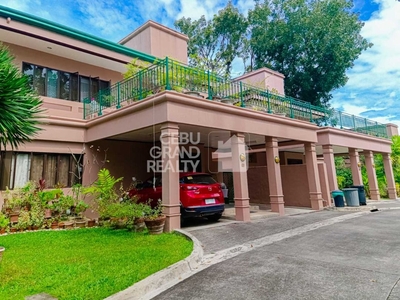 Furnished 4 Bedroom House for Sale in North Town Residences on Carousell
