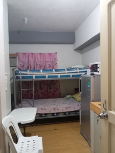 Furnished Condo Unit in Pasig for Rent near Santolan station/Eastwood on Carousell